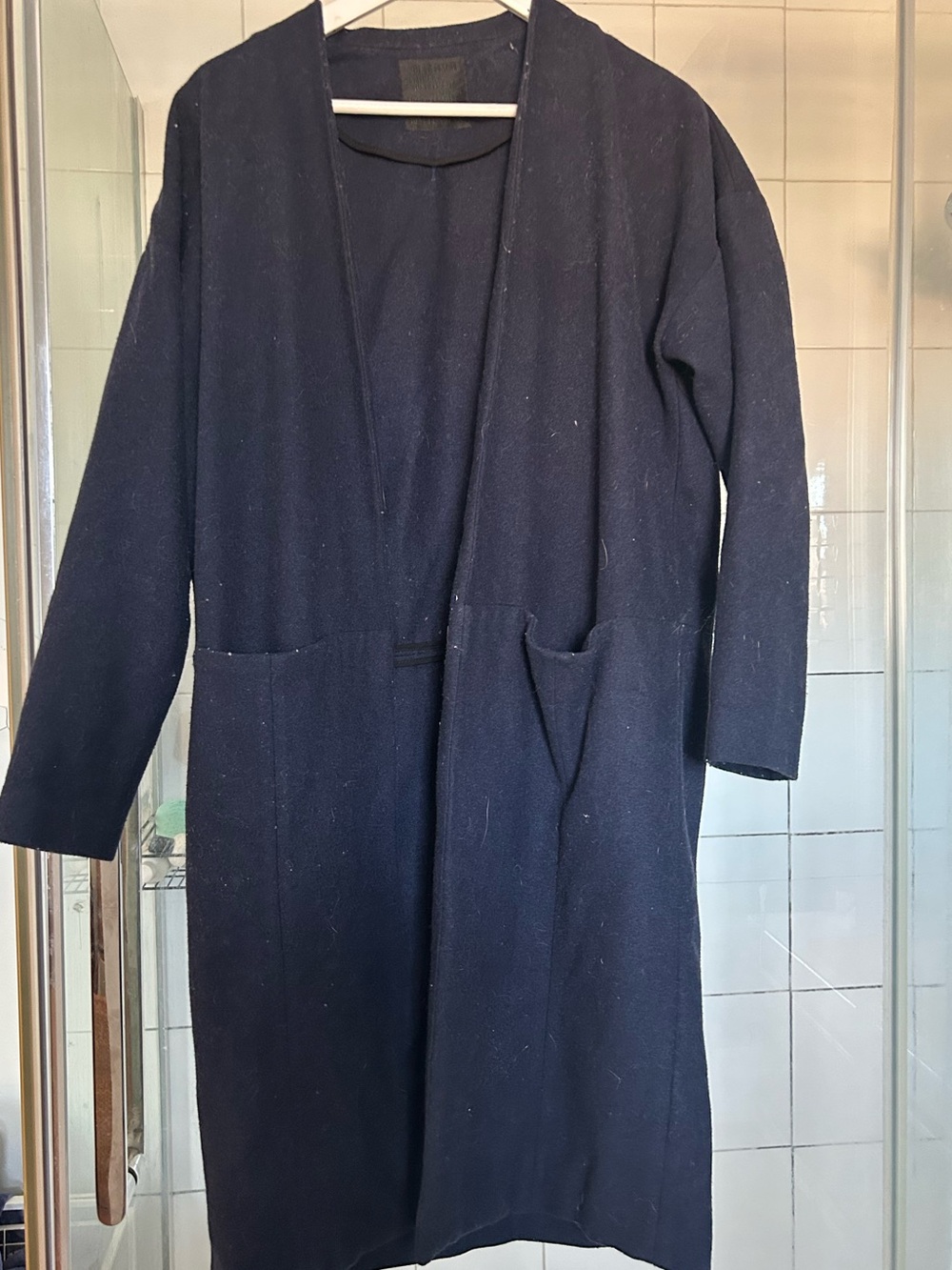 Just Female Lab Kimono